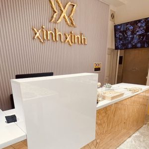 Xinh Xinh Shop - 11 Phạm Minh Đức