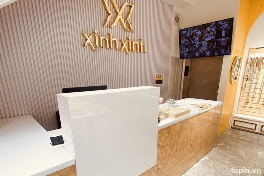 Xinh Xinh Shop - 11 Phạm Minh Đức