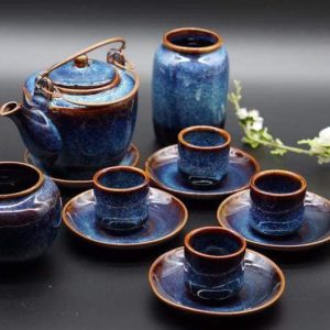Xưởng Gốm Sứ Mỹ Thuật Minh Đức