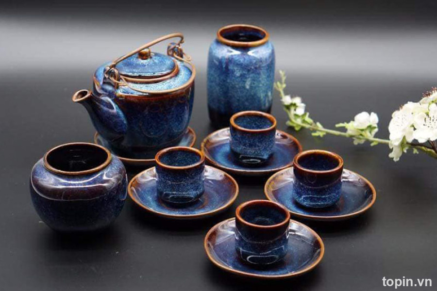 Xưởng Gốm Sứ Mỹ Thuật Minh Đức