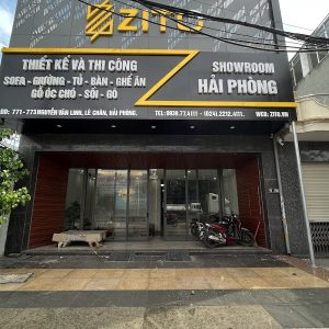 Nội Thất Zito