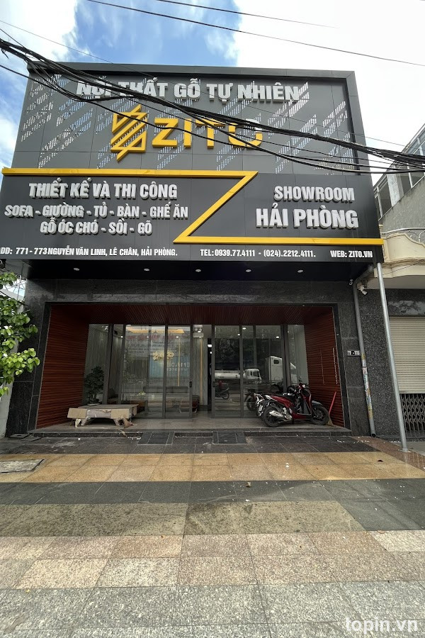 Nội Thất Zito