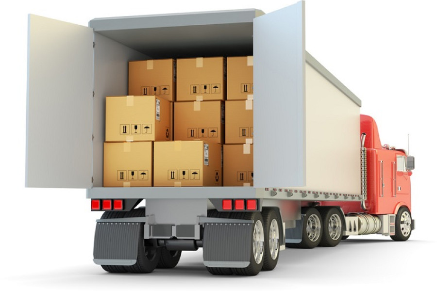 Blue Sky Logistics