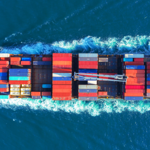 Blue Sky Logistics