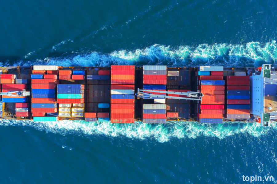 Blue Sky Logistics
