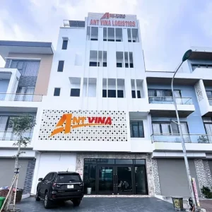 ANT VINA Logistics