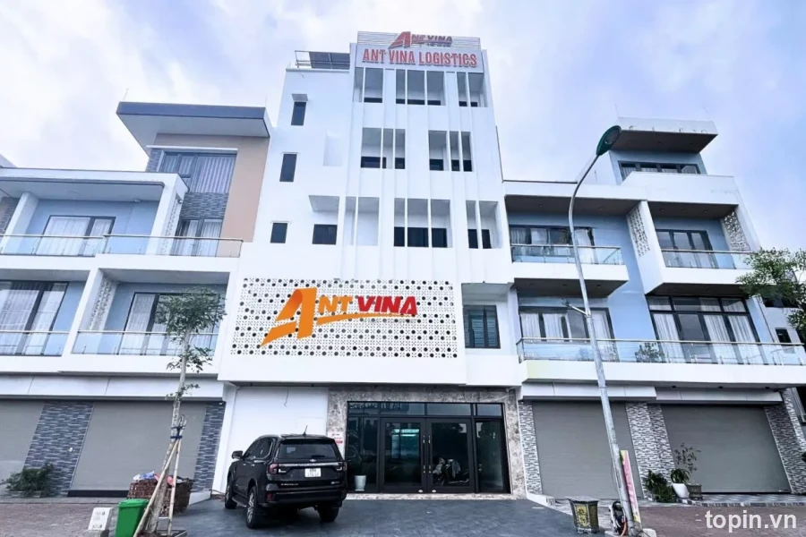 ANT VINA Logistics