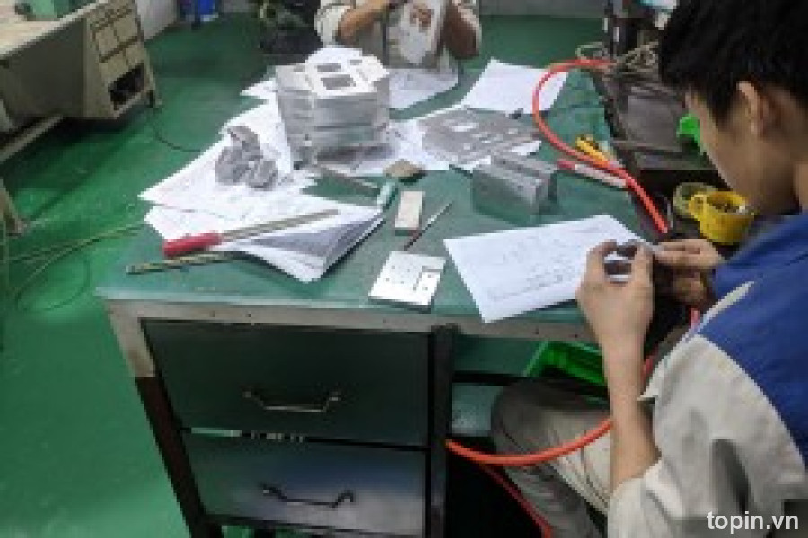 Công Ty TNHH Cung Ứng Nguồn Nhân Lực Đại Dương