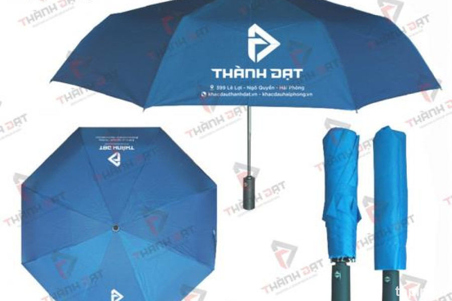 In & Khắc dấu Thành Đạt