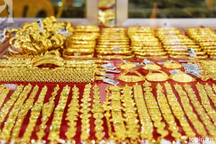 Tiệm Vàng Phương Dương