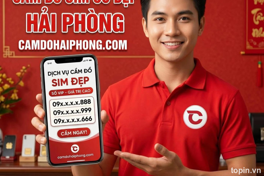 Cầm Đồ Hải Phòng - 178 Thiên Lôi